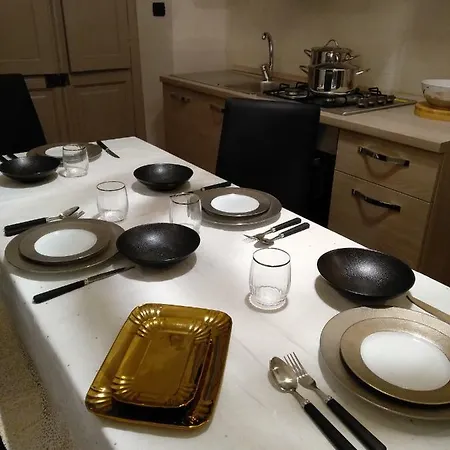 Lägenhet Magnolia *