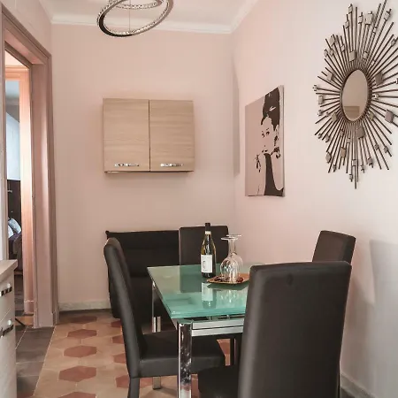 Apartment Magnolia