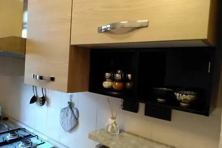 Magnolia Apartamento