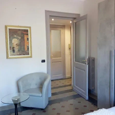 Apartamento Magnolia