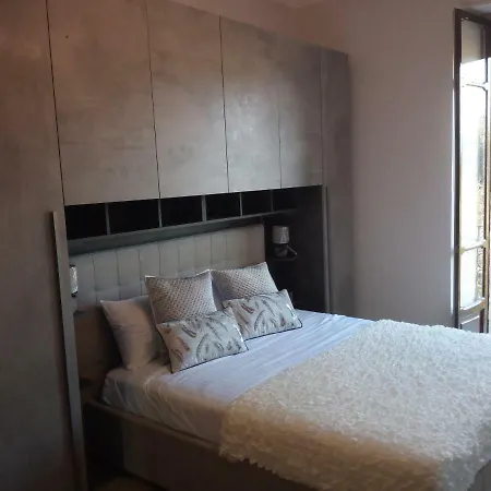 Apartamento Magnolia *