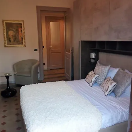 Apartamento Magnolia