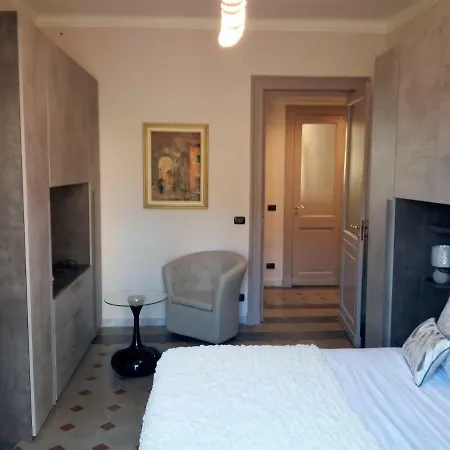 Apartment Magnolia