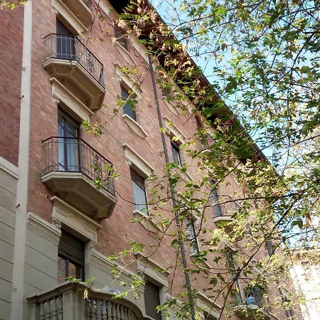 Apartamento Magnolia