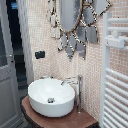 Apartamento Magnolia Turín