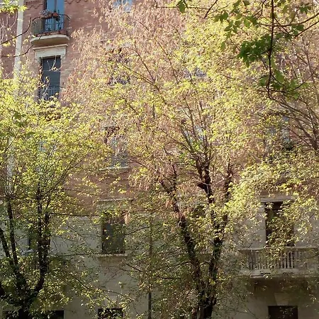 Lägenhet Magnolia *