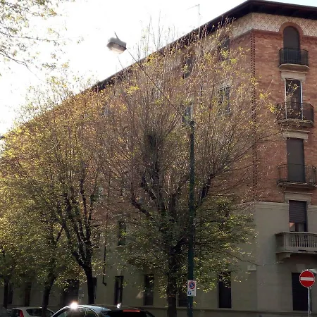 Magnolia * Turin