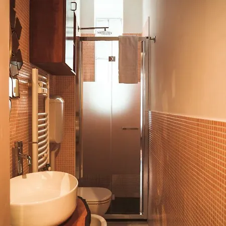 Magnolia Apartment *