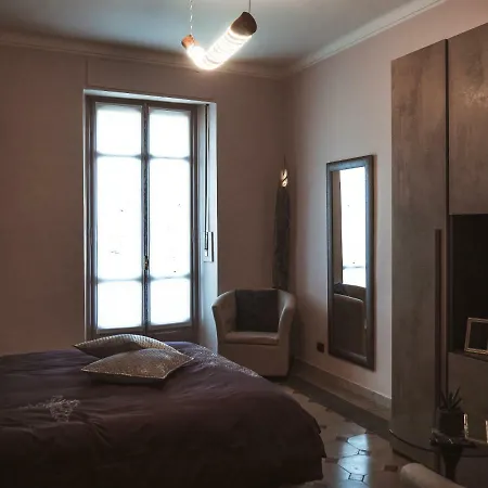 Magnolia Apartamento