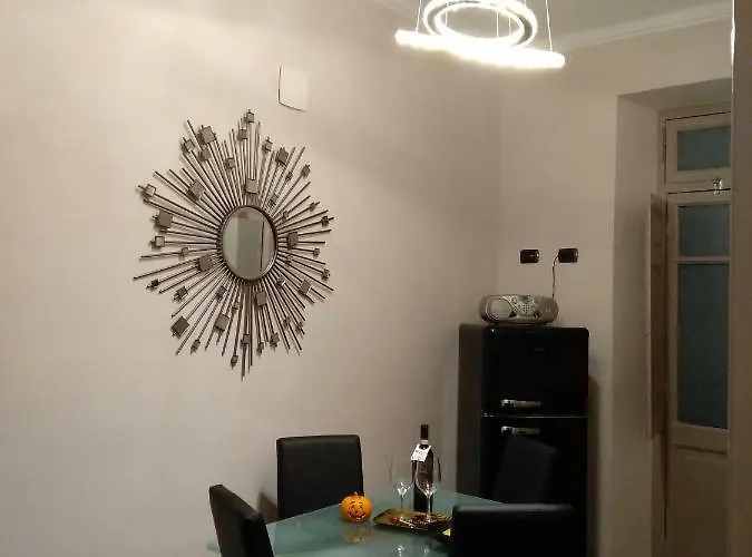 Apartmán Magnolia