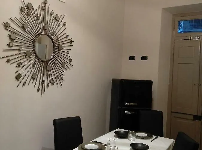 Apartmán Magnolia