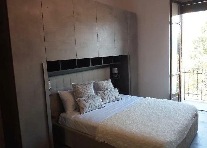 Apartmán Magnolia *