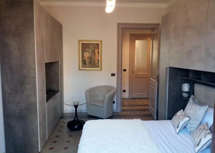 Apartmán Magnolia