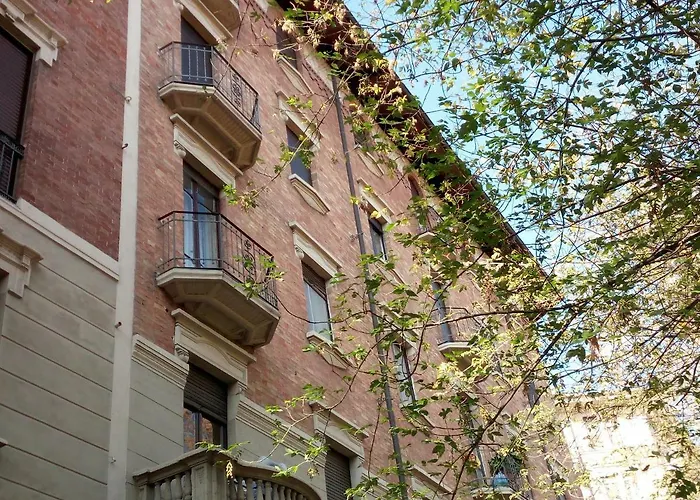 Apartmán Magnolia