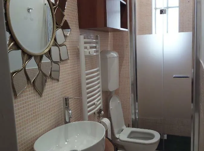 Magnolia Apartament *