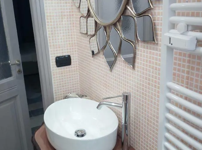 Apartament Magnolia Turyn