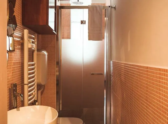 Magnolia Lägenhet *