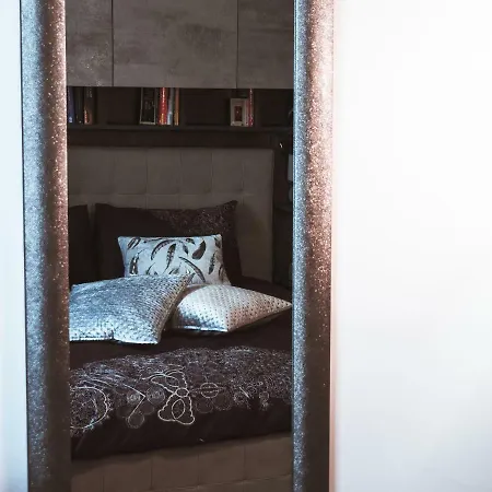 Magnolia * Τορίνο