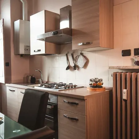 Magnolia * Τορίνο