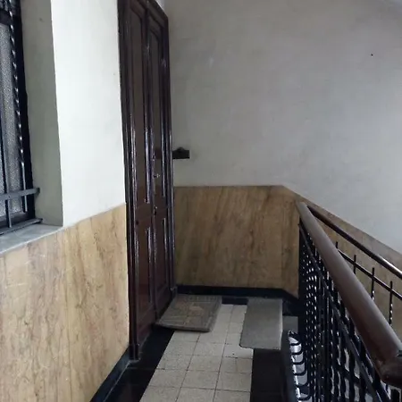 Magnolia Διαμέρισμα *