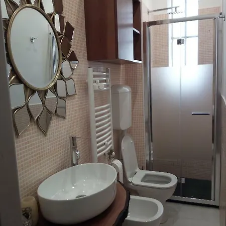 Magnolia Apartmán *